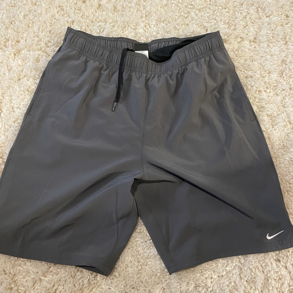 Nike running shorts brand new never worn